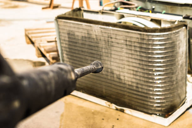 Best Air Duct Cleaning Company Near Me  in Vinco, PA