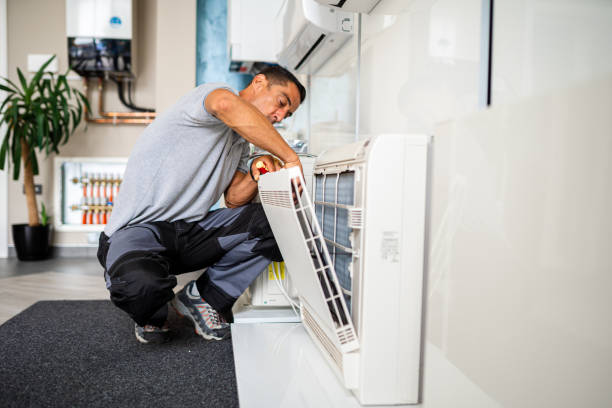 Best Commercial HVAC Duct Cleaning  in Vinco, PA