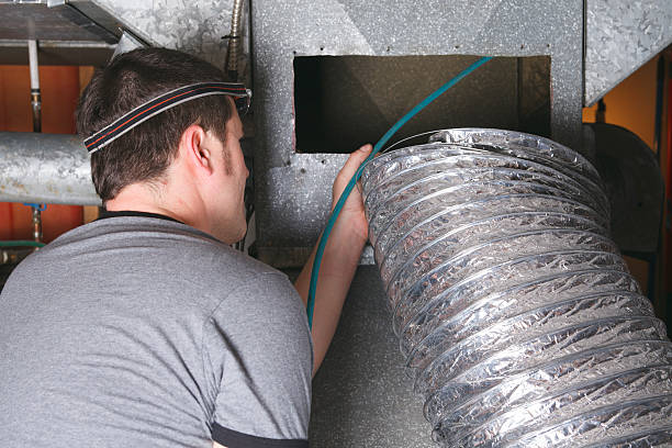 Best Best Air Duct Cleaning Company  in Vinco, PA
