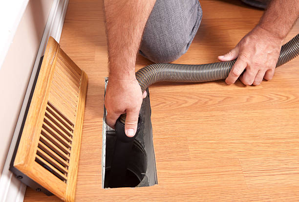 Best Commercial HVAC Duct Cleaning  in Vinco, PA