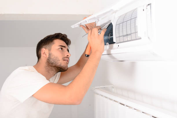 Best Local Air Duct Cleaning Services  in Vinco, PA