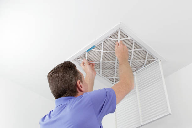 Best Commercial Air Duct Cleaning  in Vinco, PA